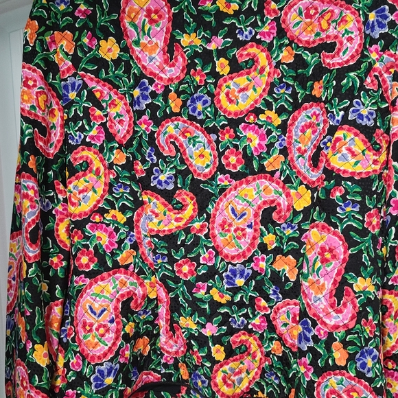 Vintage Maggie London jacket - Picture 3 of 4